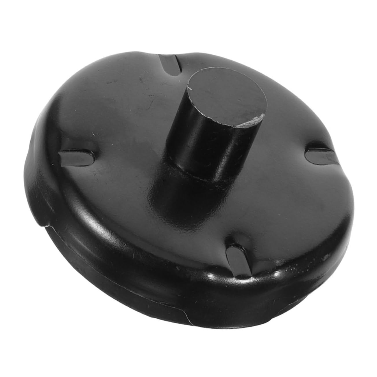 ULTECHNOVO 2pezzi Piastra Di Supporto Idraulica Per Sollevatore Accessorio Per Jack Idraulico Pad Di Supporto Per Sollevamento Sicuro e Stabile Compatibile Con Jack Idraulici Per Manutenzione