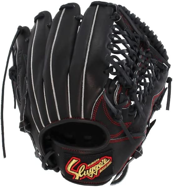 ディークエスト 硬式用 オリジナルオーダーグラブ 外野手用 当店限定