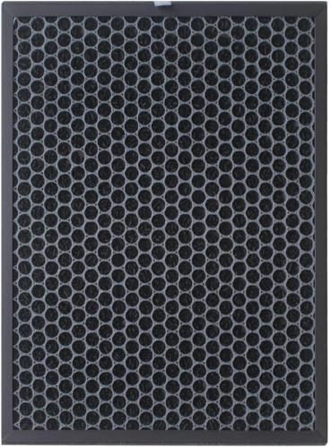 Image of finehepa Value Pack Filter New Set (3Pcs) - Premium High Efficiency Replacement Filter Set Compatible With Coway Airmega 150 Air Purifier ||Premium Filter||.