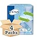 Produktbild Tena Pants Plus, Größe XL, (4x12 Stücke)