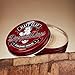 Dapper Dan Strong Hold Matte Clay, 100ml - Smoked Saffron & Leather Fragranced Hair Styling Clay for Men