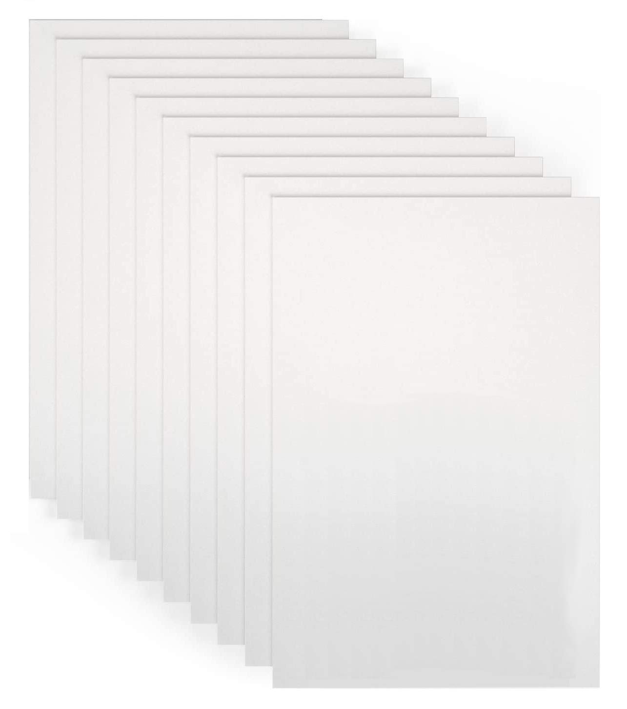 Royal & Langnickel and 20 X 30" Double-Sided White Foam Board, 10 Sheets