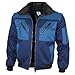 Produktbild Qualitex wasserabweisende Pilotenjacke 8301/4-0 XL,Kornblau/Blau