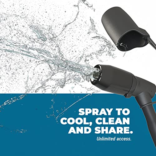 Aquamira 2L Pressurized Reservoir, Water Filtration Reservoir, 70 oz.Capacity - Thumbnail 2