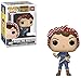 Funko Pop! Icons: History - Rosie The Riveter (Exclusive)