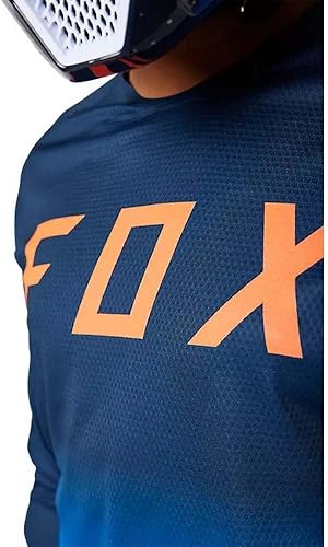 Miniatura 8 de Fox Racing Camiseta de motocross 360 Fgmnt para hombre