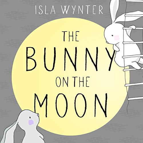 The Bunny on the Moon by Isla Wynter episode artwork