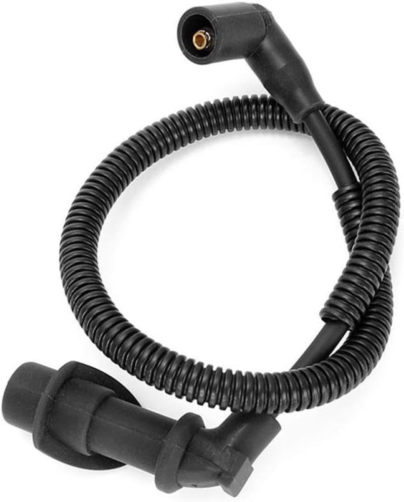 Ignition Coil Spark Plug Wires 4012439 4011364 4011365 Compatible with RZR 700 800