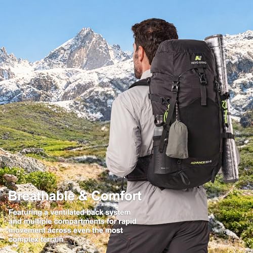 N NEVO RHINO 35L Internal