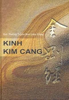 Unknown Binding The Vajra Prajna Paramita Sutra (Vietnamese Edition) [Vietnamese] Book