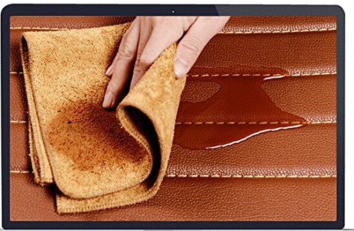 Okutech Custom Fit Xpe Leather 3D Full Surrounded Waterproof Car Floor Mats Compatible With Audi A7, Black Embroidering Sewing #TOP3