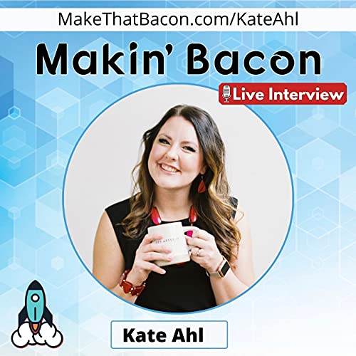 Staying Up to Date On Pinterest with Kate Ahl Titelbild