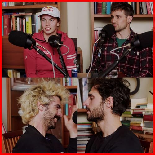 RAGGIUNGERE L'IMPOSSIBILE - parte 2