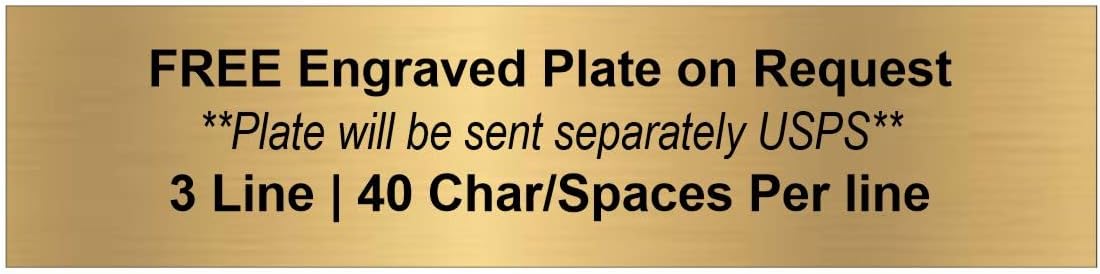 Fantasy Football Trophy, Armchair Quarterback - 6.5 Inch Tall/FFL Award by Decade Awards - Engraved Plate on Request