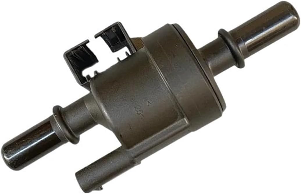 23647319 Carbon Canister Solenoid Valve VI Compatible With Wuling Rongguang Truck HongguangS S3 PLUS RongguangV Kaijie Xingchen