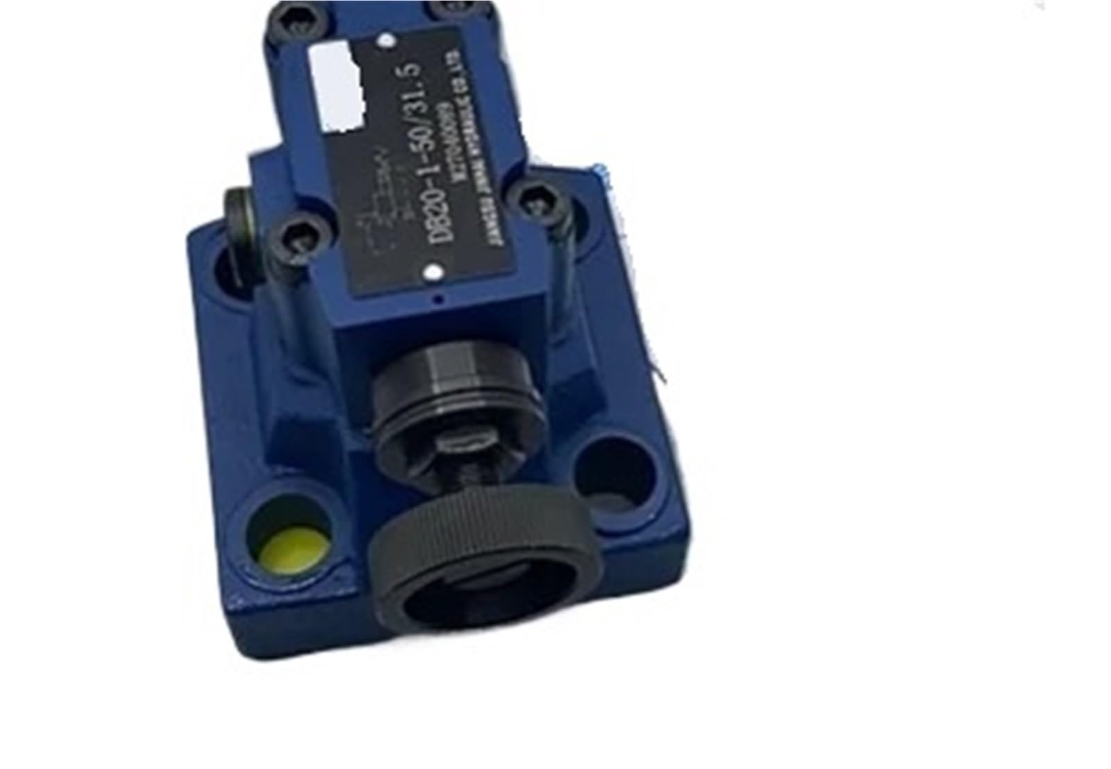 Hydraulic Pilot Relief Valve DB10-50/315 DB20-50/315 DB30-50/315(DB10-50-315)