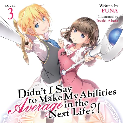 Amazon.com: Kuma Kuma Kuma Bear (Light Novel) Vol. 1 (Audible