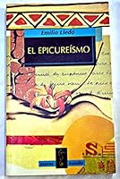 El epicureísmo 8430600558 Book Cover