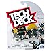 Tech Deck VOL.18 シリーズ101㎜ テックデッキ フィンガーボード 指スケ ( PRIMITIVE)