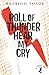 Roll of Thunder, Hear My Cry (A Puffin Book)