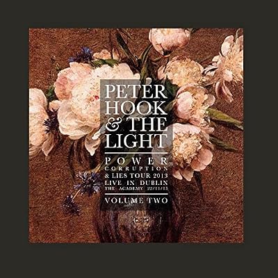Power, Corruption And Lies: Live In Dublin