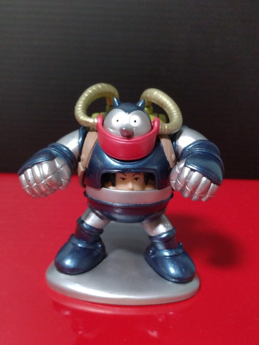 Amazon.co.jp: Dr.スランプアラレちゃん HGシリーズ キャラメル