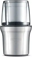 Moedor de grãos Tramontina by Breville Coffee & Spice em Aço Inox Fosco 127 V