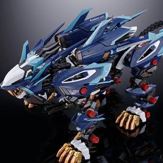 Amazon.co.jp: 超合金 RZ-041 ライガーゼロ専用チェンジングアーマー 
