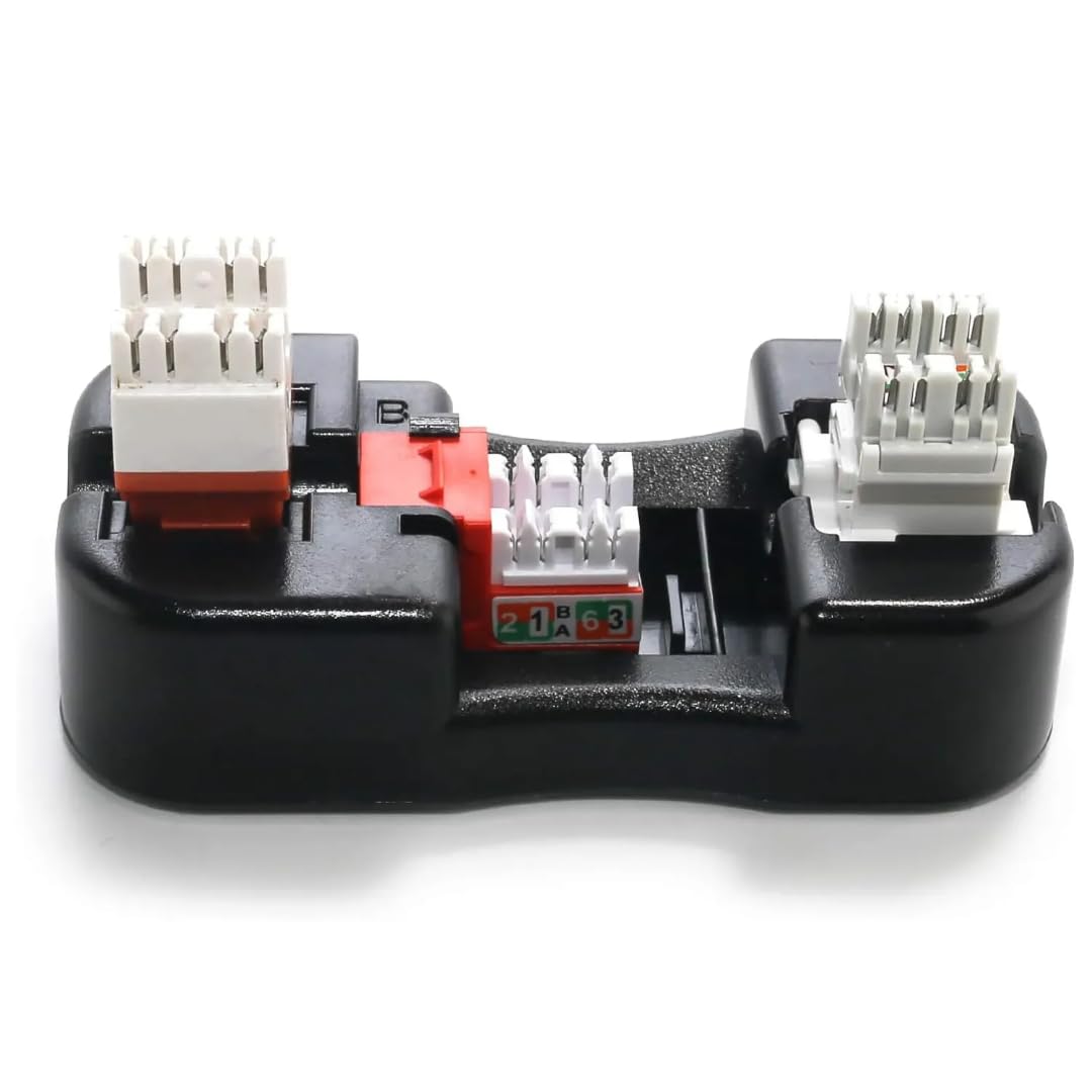 Universal Keystone Jack Punch Down Stand 2