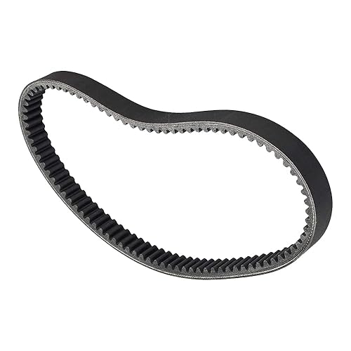 Miniatura 3 de 3211048 3211077 3211072 Correa de transmisión compatible con Polaris Sportsman 400 500 Ranger 500 Scrambler 400 Trail Boss 250 330 Xplorer 300