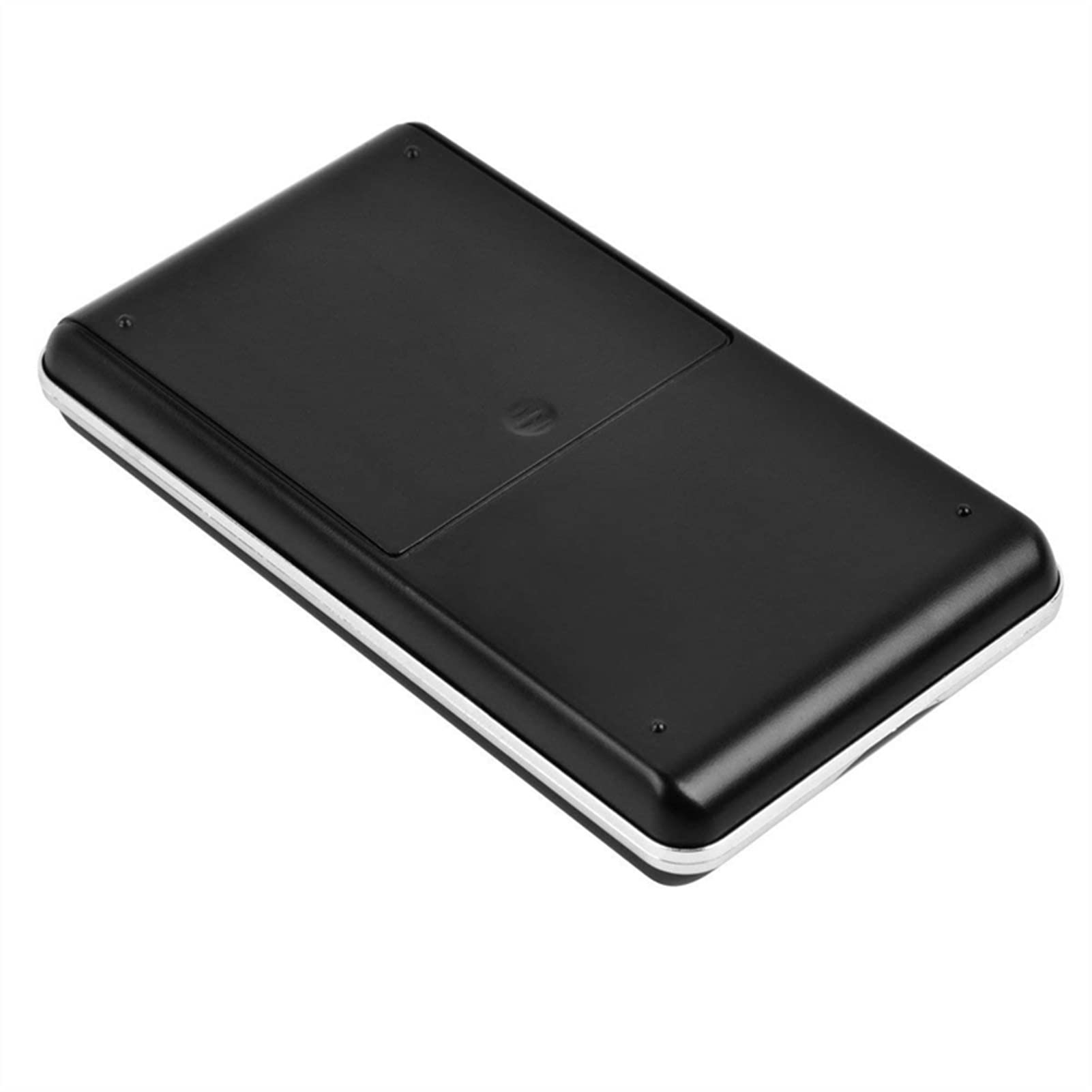 Bilancia da Cucina Bilancia Tascabile da 500 G 0,01 G Bilancia per Gioielli Bilancia Elettronica di Precisione Bilancia Digitale LCD Portatile Mini Bilancia da Cucina gra,