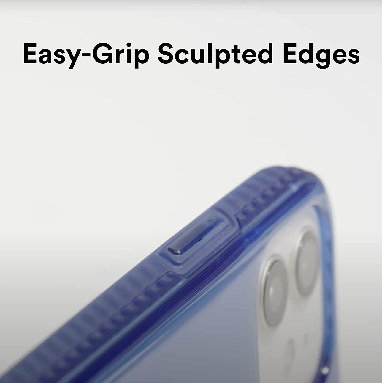BodyGuardz ACE PRO Custodia Trasparente Per IPhone 11 E XR &ndash; Protezione Antishock E Antigraffio