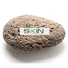 Skinapeel Grote puimsteen – natuurlijke voetverzorgingsscruber – dode harde huid eeltverwijderaar – Pedicure Tool…