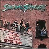 SUICIDAL TENDENCIES