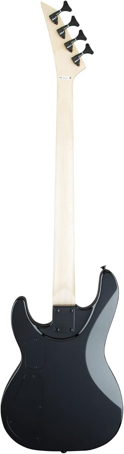 Jackson JS Series Concert Bass JS3Q, front view