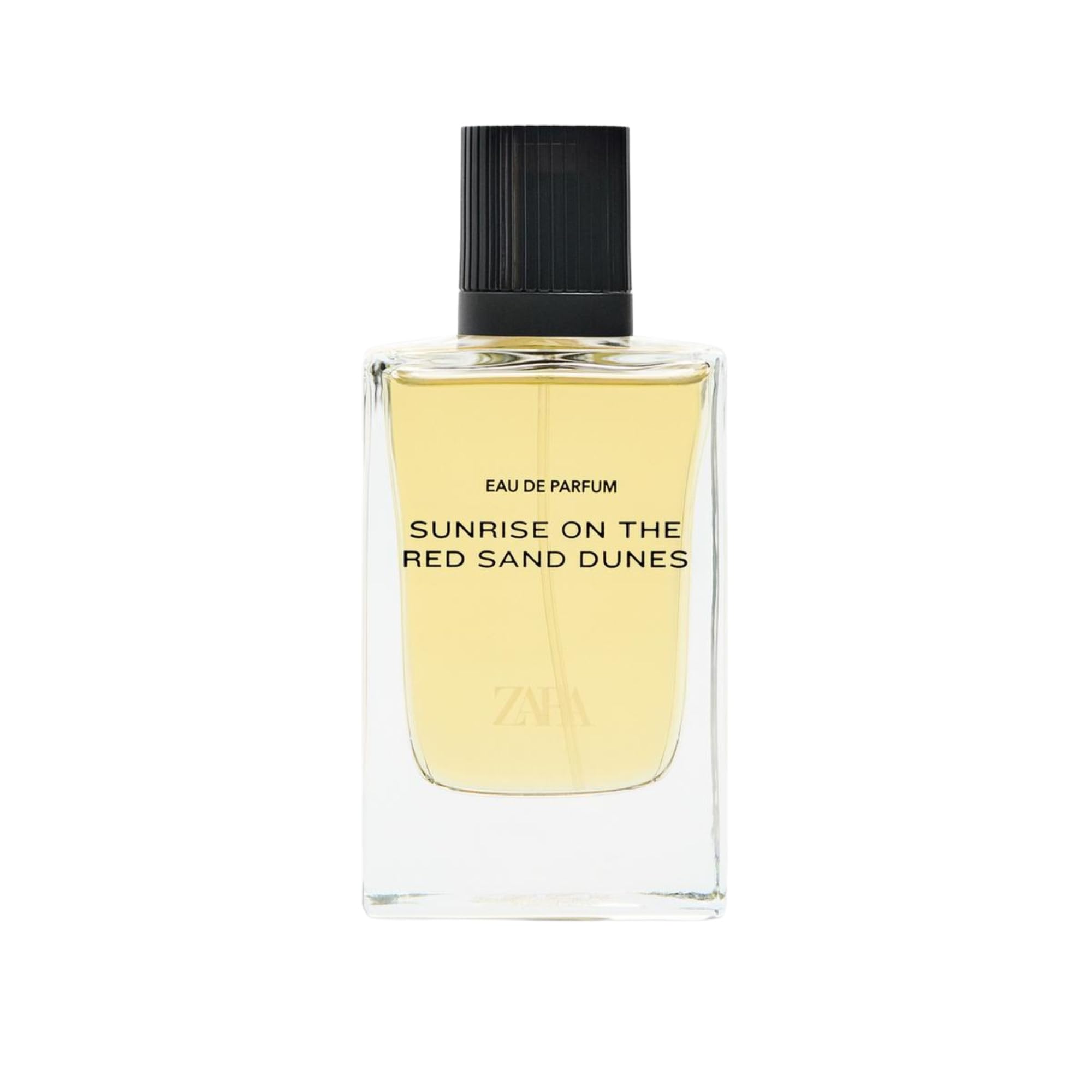 SUNRISE ON THE RED SAND DUNES Parfüm Eau de Parfum 100 ml Herren Duft – Frisch Zitrisch Orientalisch mit Bergamotte Ingwer Mandarine Orangenblüte Cassis – Langanhaltend Eleganter Alltagsduft