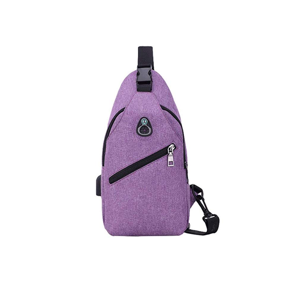 Sac à dos d'école sling pour éviter les douleurs de dos - 4