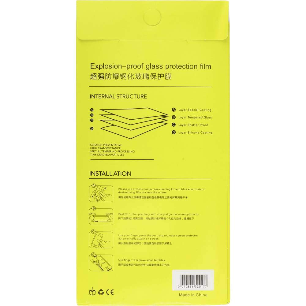 Cristal protector de pantalla de cristal para iPhone 7/8 83356 compatible con (teléfono móvil): iPhone 7/8, iPhone SE 2020.