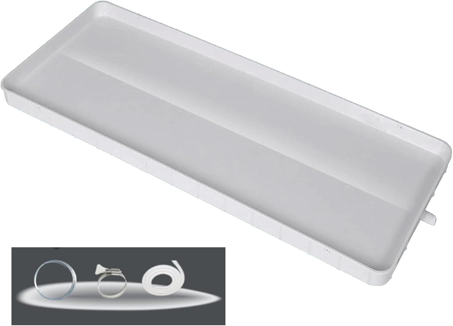 ORBANA Ac Drain Pan Tablets, Air Conditioner Internal and