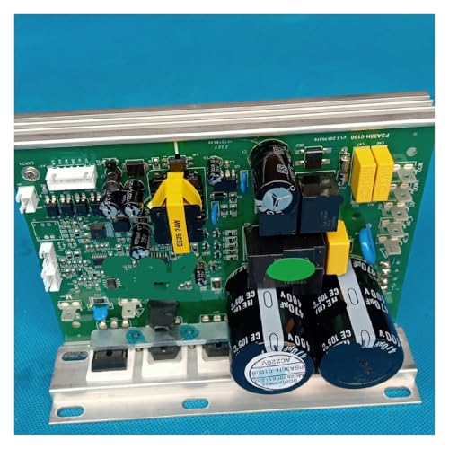 Image of PSA30H-0100B Treadmill Lower Control Board Driver Circuit Board Accessories, Compatible For Yijian, Compatible For Grace, 998 Motherboard Replacement Parts