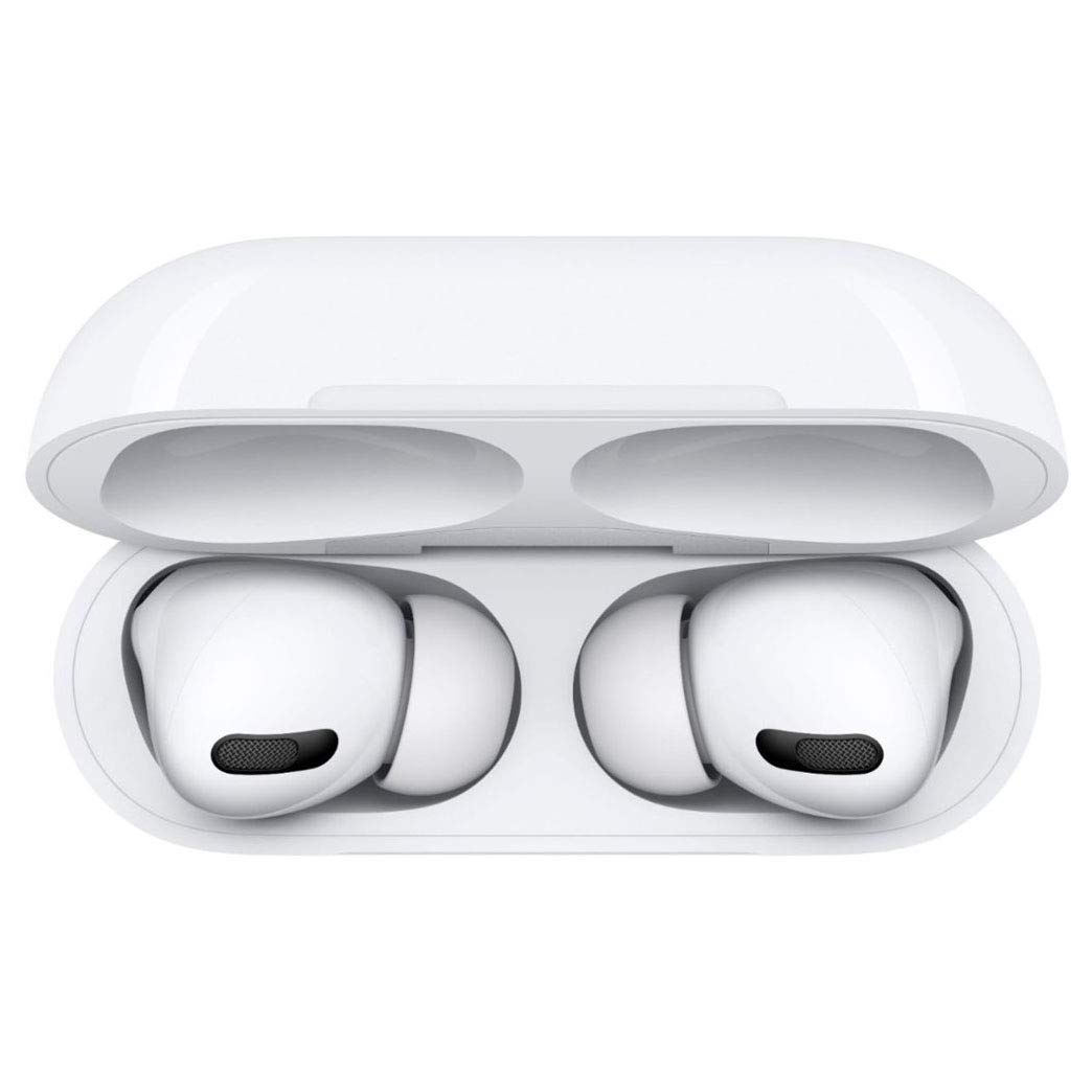 Amazon.com: Apple AirPods Pro - 1st Gen (Renewed) : Electronics