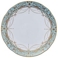 Amazon.co.jp: Noritake ノリタケ プレート 19cm オマージュ