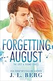 Forgetting August (Lost & Found Book 1)