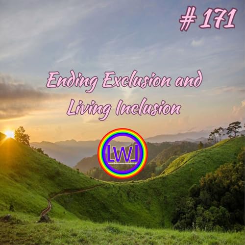 Mission 100,000 reloaded (4) &ndash; Ending Exclusion and Living Inclusion