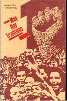 Paperback May Day Traditions Book