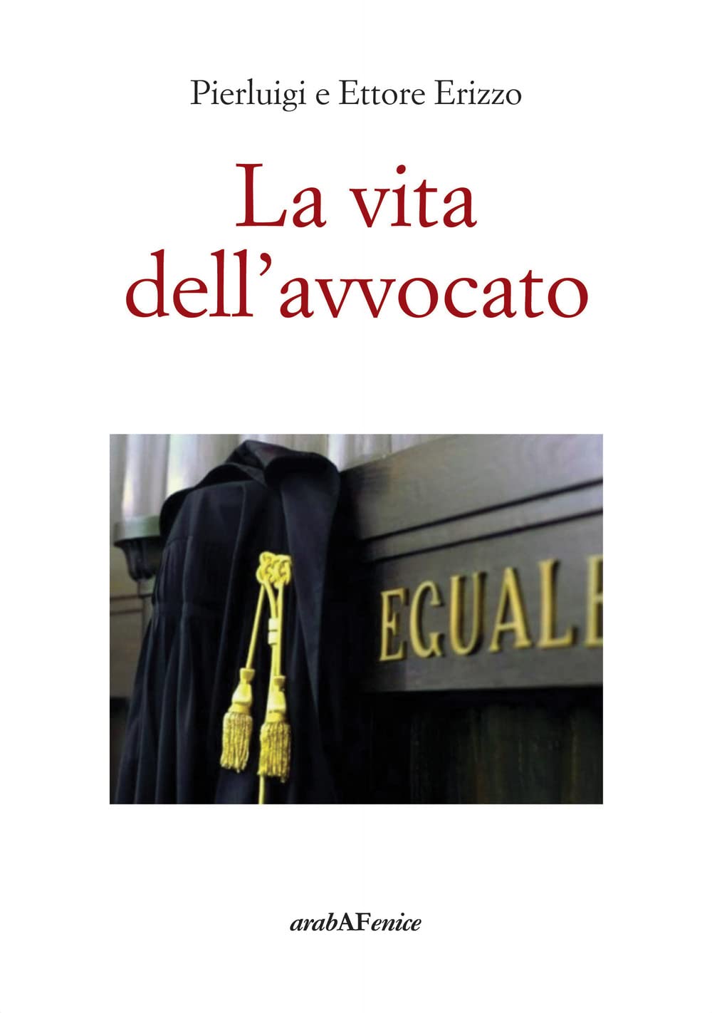 La Vita Dell'avvocato - 4