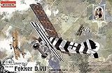Roden 415 Fokker D.VII Early 1/48