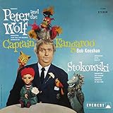 libros preparacion pet cambridge  Peter and the Wolf, Op. 67: VIII. Peter Prepares to Catch the Wolf (orchestra only)
