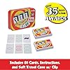 SET Card Games for Kids - Collectors Tin, Matching Game, Learning Games, Fun Family Games, Game Night, Travel Games, Memory Game, Learning Game, Multi-Player Card Game of Visual Perception, Ages 6+ #5