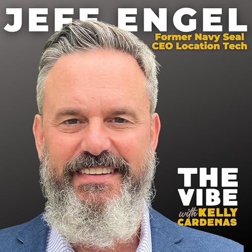 #716 How a Navy SEAL Builds Businesses: Jeff Engel&rsquo;s OODA Mindset" Podcast Por  arte de portada